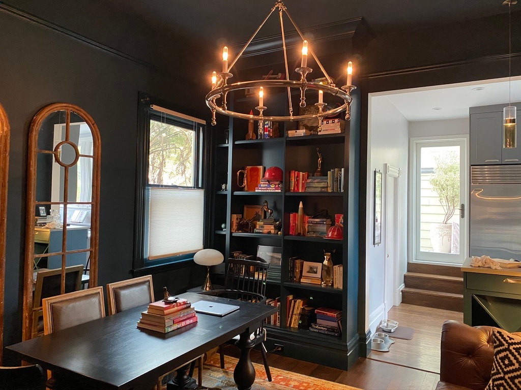 Interior Refresh after