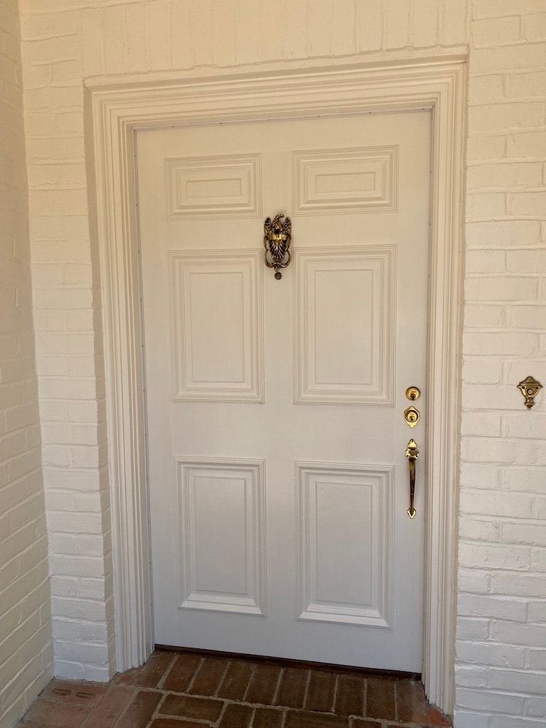 Lafayette Tone-on-Tone Entry