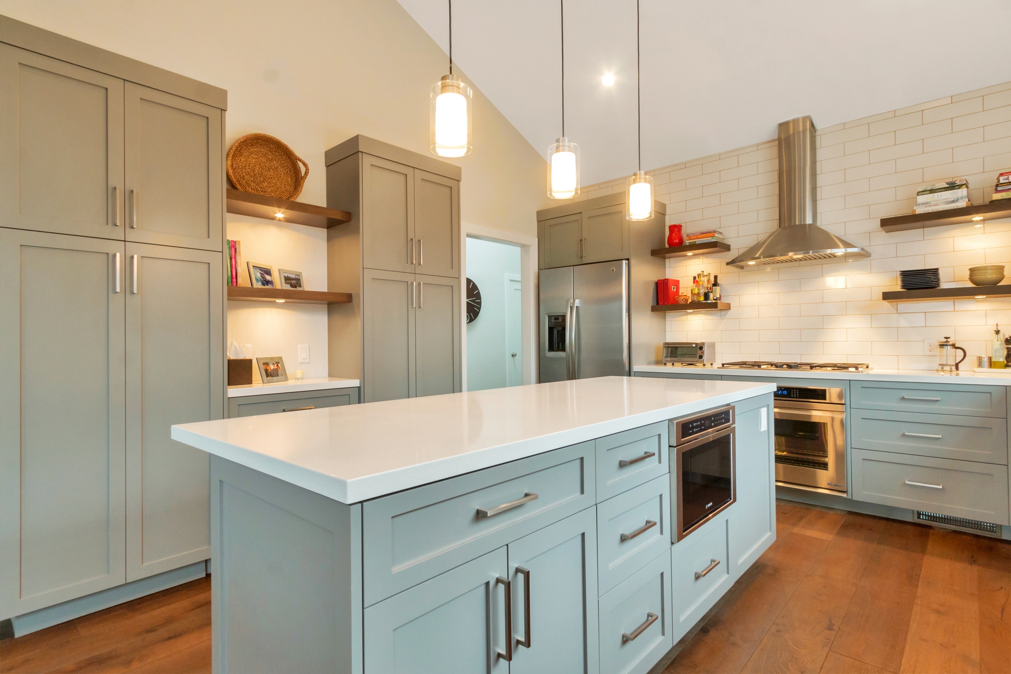 Kitchen Remodel