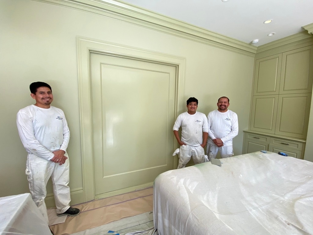 Interior Painting