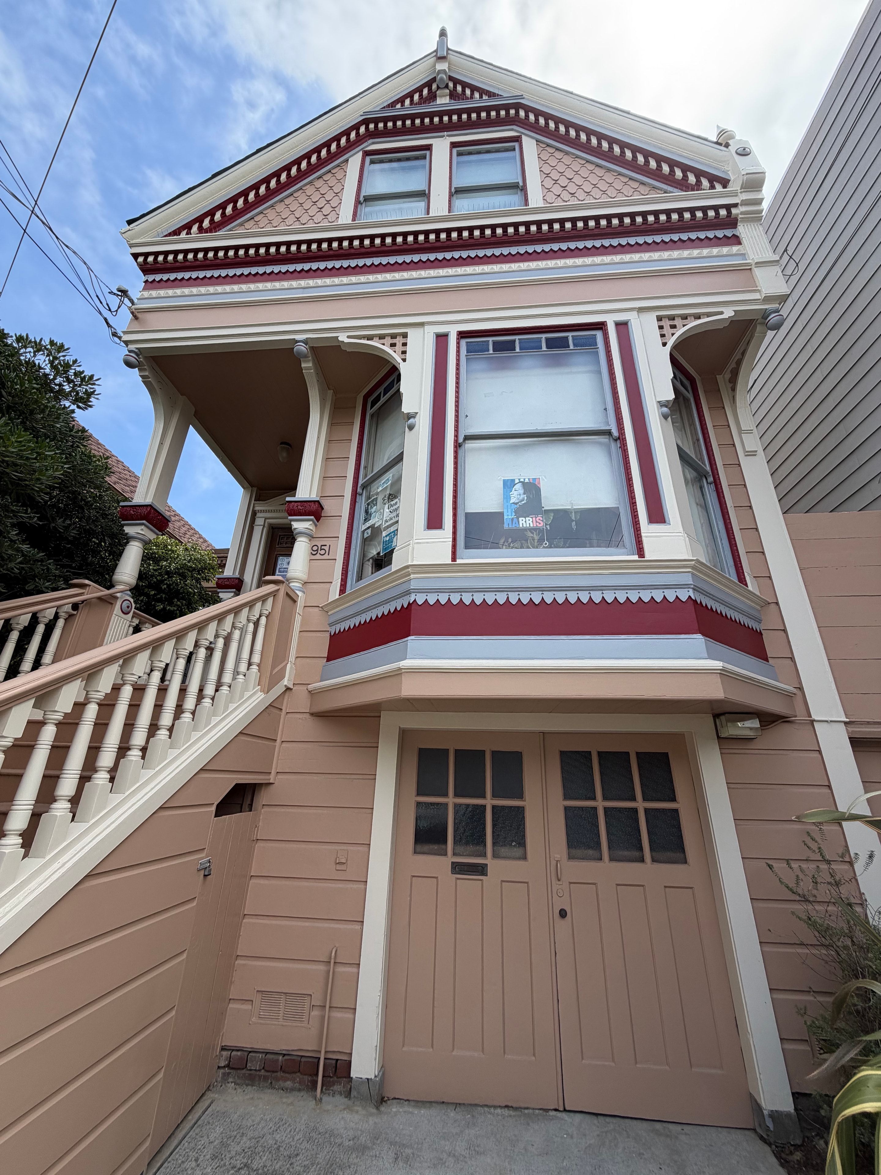 SF Mission Victorian